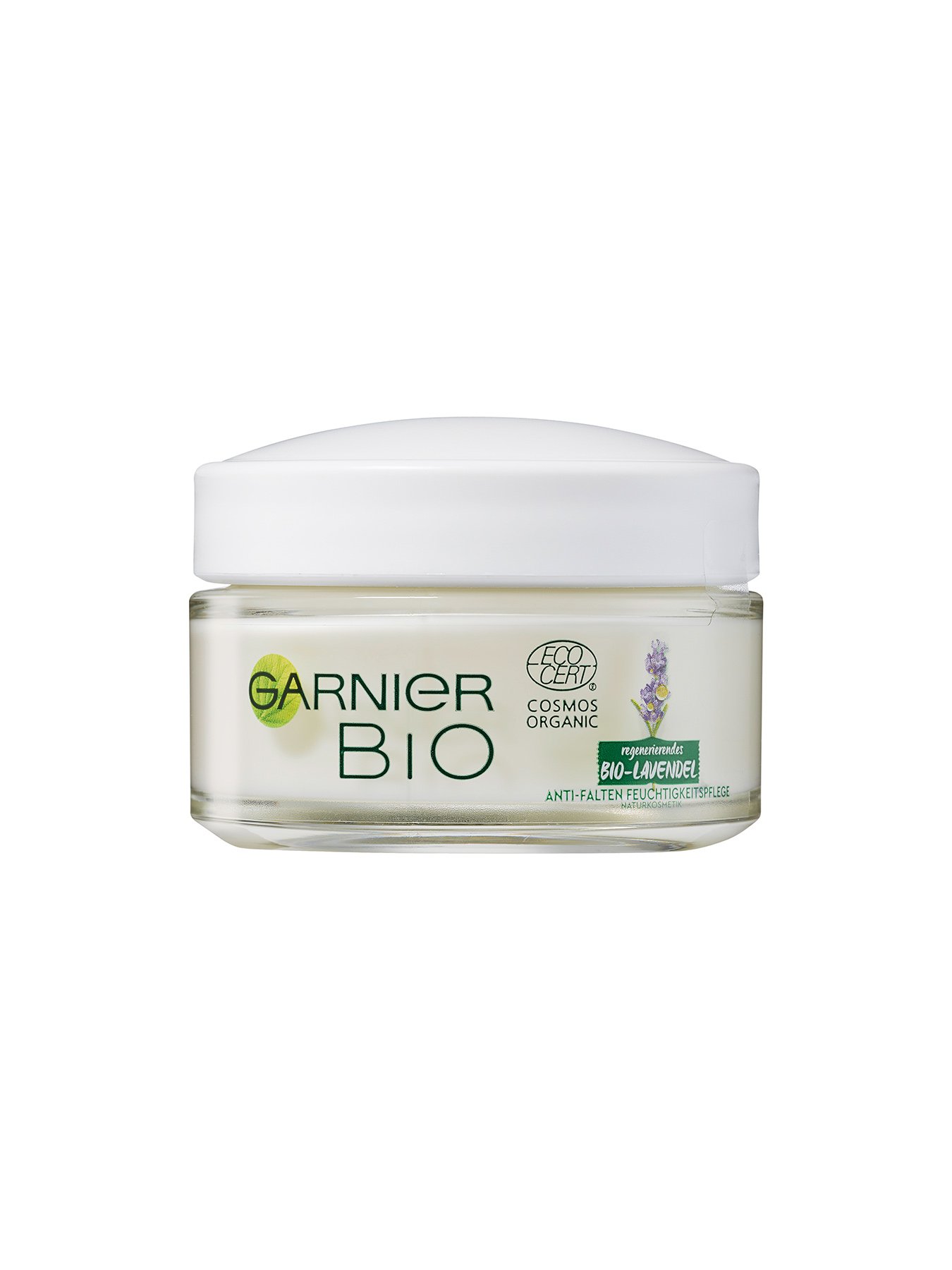 Bio-Lavendel-Anti-Falten-Feuchtigkeitspflege-Bio-50ml-Vorderseite-Garnier-Deutschland-gr